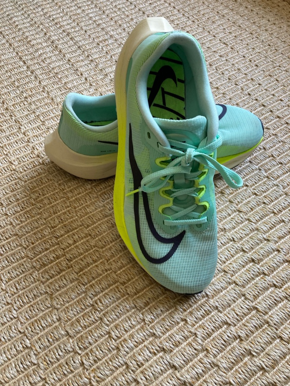 Nike Women’s Zoom Fly 5 Running Sneakers